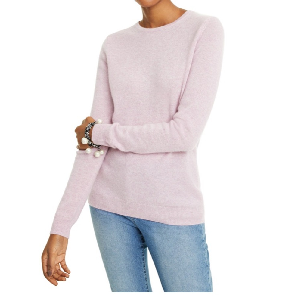 NWT! Cashmere Sweater!